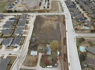 1209 N Day Miar Rd, Mansfield, TX 76063