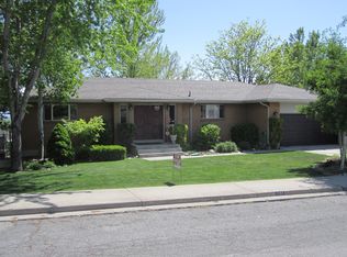 1598 E 480 S, Pleasant Grove, UT 84062