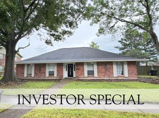 15035 Shenandoah Ave, Baton Rouge, LA 70817