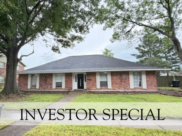 15035 Shenandoah Ave, Baton Rouge, LA 70817