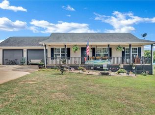 303 Hobson Rd, Jasper, GA 30143