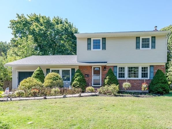 Recently Sold Homes In Commack Ny - 1103 Transactions 