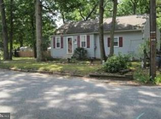 64 E 7th Ave, Clementon, NJ 08021