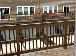 213 Fountain Way, Hampton, VA 23666