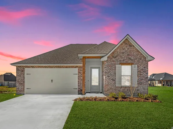 316 Sophia Dr, Luling, LA 70070