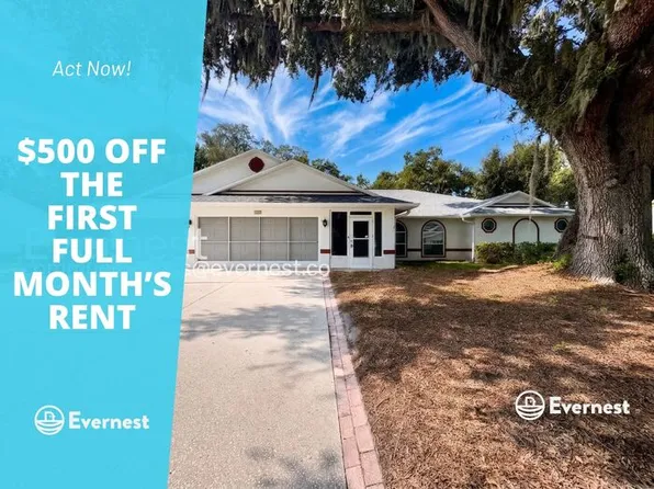 5609 Rosewall Cir, Leesburg, FL 34748