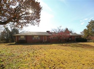 4115 Orphanage Rd, Concord, NC 28027