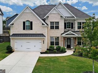 4288 Crestworth Ln SW, Marietta, GA