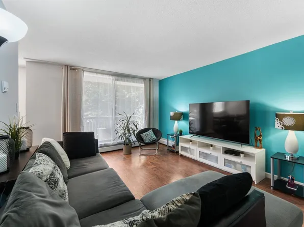 320 Royal Ave #404, New Westminster, BC V3L 5C6