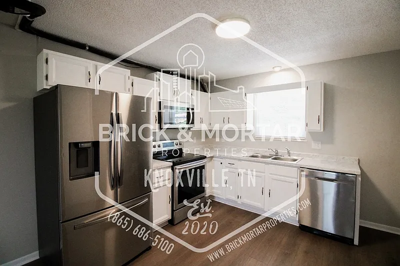 2 bed, 1.0 bath, 1000 sqft, $1,225 — Photo 4