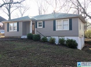 7147 Morris Cir, Mc Calla, AL 35111