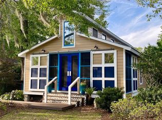 1918 2nd Dr, Charleston, SC 29407