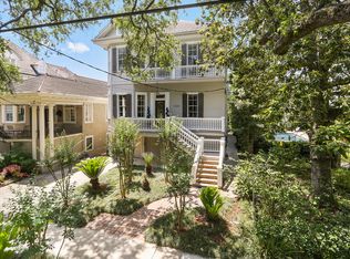 1320 Henry Clay Ave, New Orleans, LA 70118