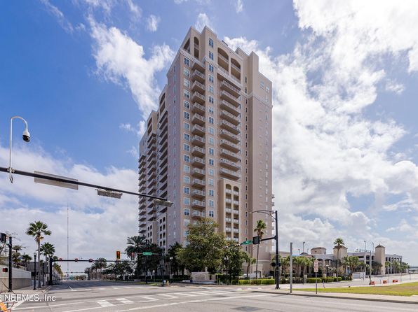 400 BAY Street #404, Jacksonville, FL 32202