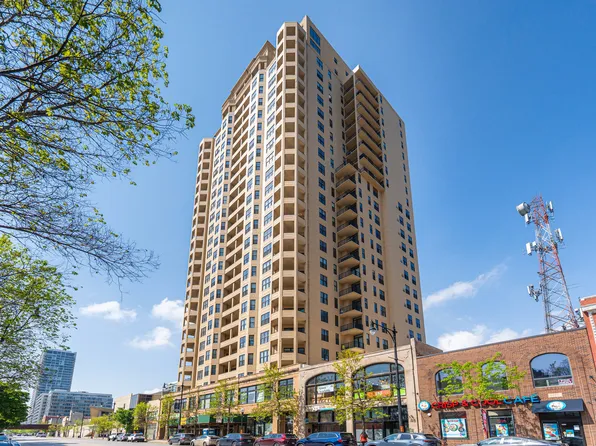 1464 S Michigan Ave APT 302, Chicago, IL 60605