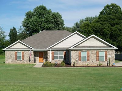 4007 Old Railroad Bed Rd, Harvest, AL, 35749