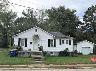 605 N Washington St, Salem, MO 65560