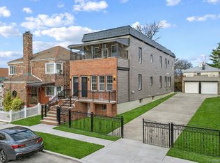 3226 Colden Avenue, Bronx, NY
