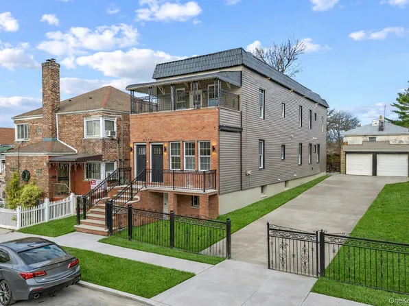 3226 Colden Avenue, Bronx, NY 10469
