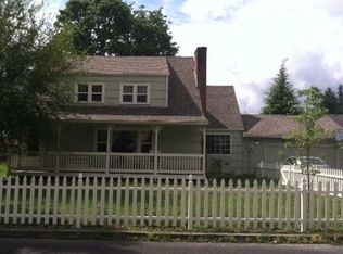10103 NE 63rd St, Vancouver, WA 98662