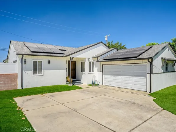11007 Collett Ave, Granada Hills, CA 91344