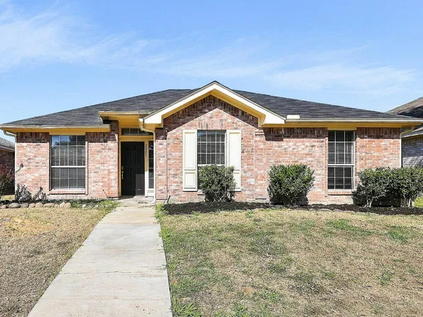 2009 Creek Royal Dr, Mesquite, TX 75181