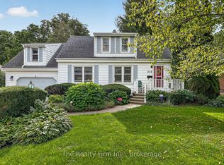216 Bower Hill Rd, Woodstock, ON N4S2N4