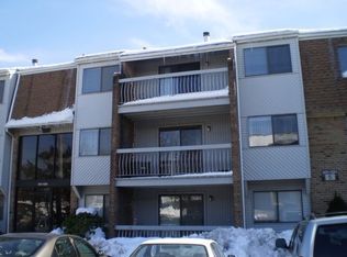 521 Edison Glen Ter, Edison, NJ 08837