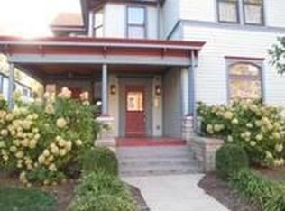 372 S Upper St UNIT 102, Lexington, KY 40508