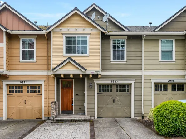 9923 SE Old Town Ct, Happy Valley, OR 97086