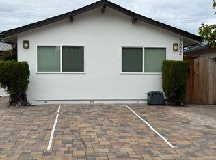 2092 Los Padres Blvd, Santa Clara, CA 95050