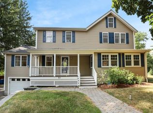 53 Indian Ln, Canton, MA 02021