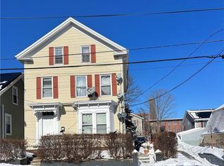 7 Fales St, Central Falls, RI 02863