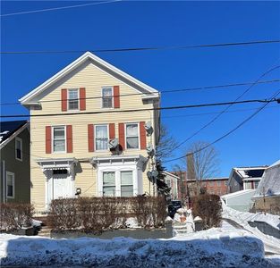 7 Fales St, Central Falls, RI, 02863