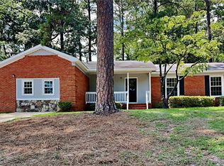 3709 Florida Drive Ext, Fayetteville, NC 28311
