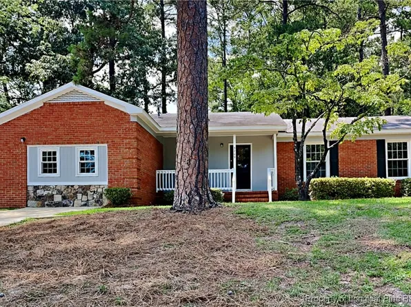 3709 Florida Drive Ext, Fayetteville, NC 28311