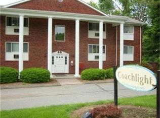 74 Barrett St UNIT 104, Northampton, MA 01060