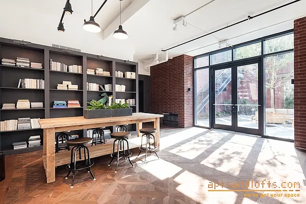 Rented by aptsandlofts.com | media 42