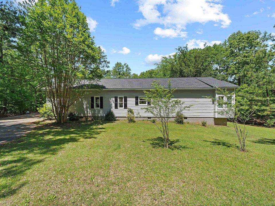 119 Cape Harbour Dr NW, Milledgeville, GA 31061 Zillow