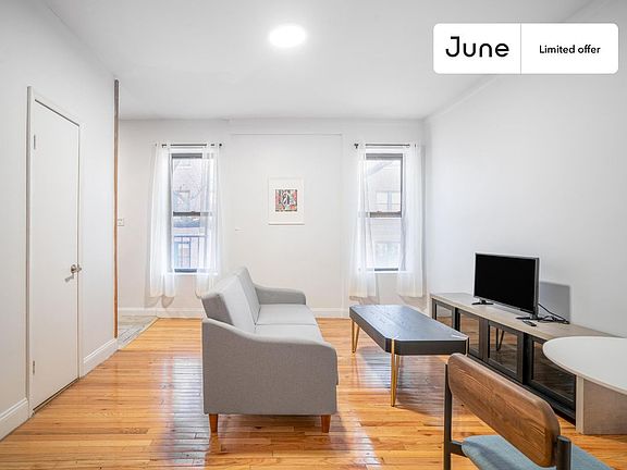 5th image of 81 W 124th St #1-A