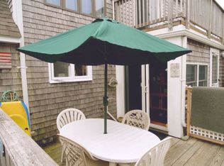 103 N Shore Blvd #3, East Sandwich, MA 02537