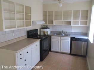 2202 Jewel St, Albany, GA 31701