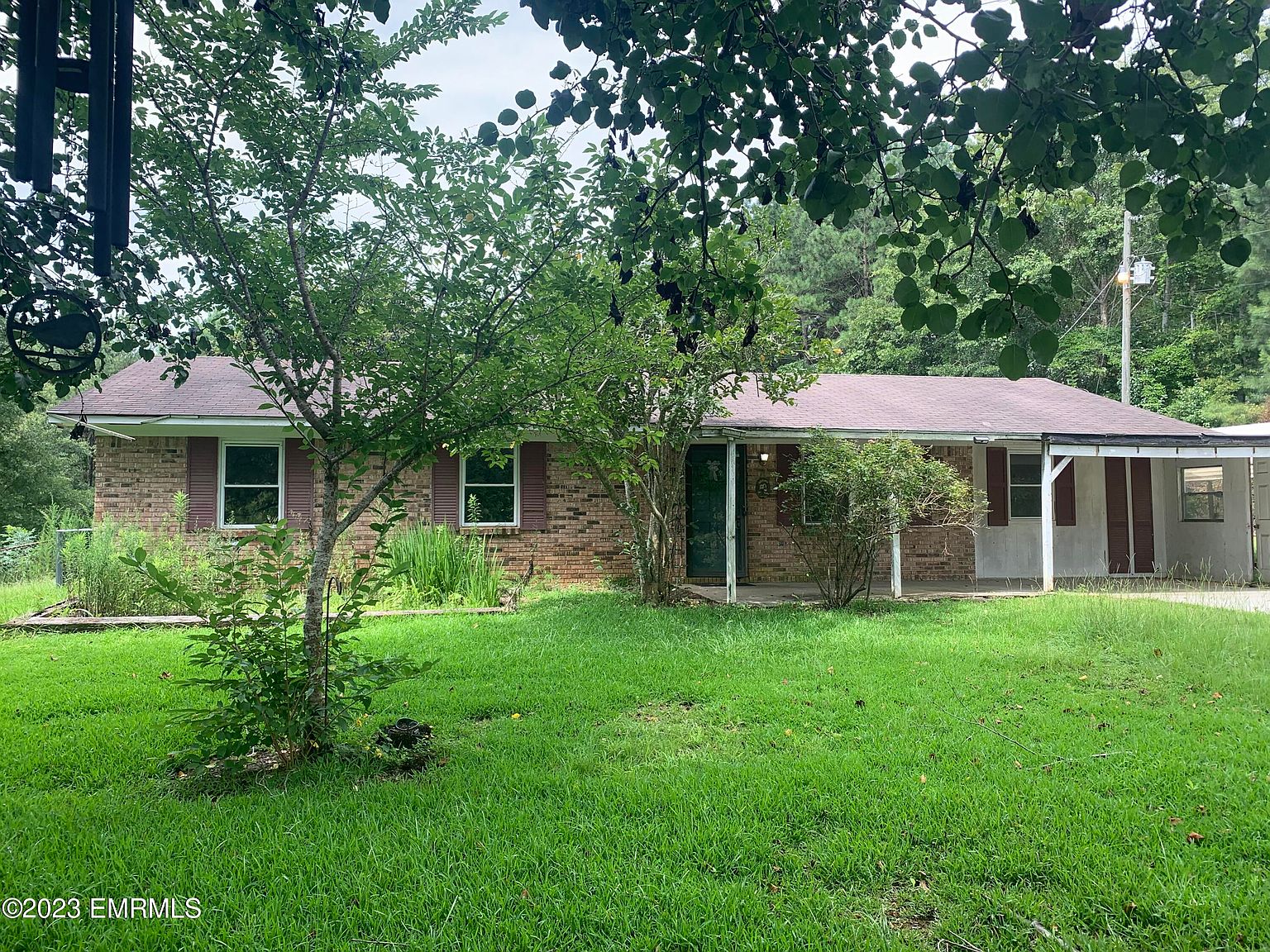 1698 Skyline Rd, Meridian, MS 39301 MLS 23571 Zillow