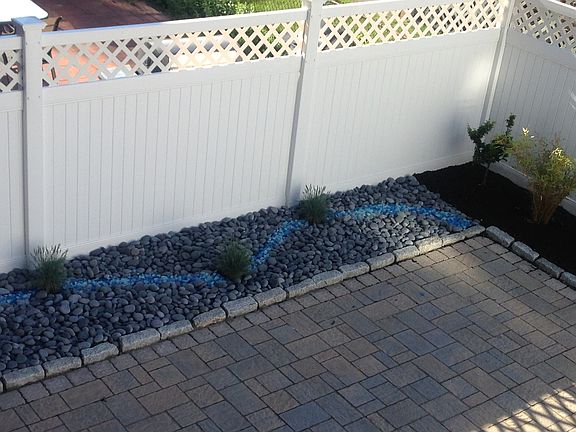 Water feature 