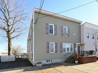 80 Heckel St, Belleville, NJ 07109