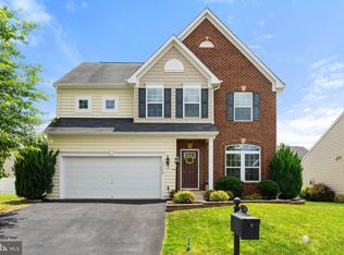 12116 Majestic Pl, Culpeper, VA