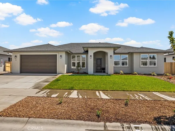 331 Ellingson Way, Chico, CA 95973