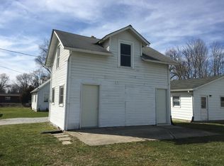 1146 S High School Rd, Indianapolis, IN 46241