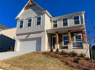 143 Crest Brooke Dr, Holly Springs, GA 30115