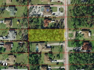 2283 Kean Ct, Naples, FL 34117